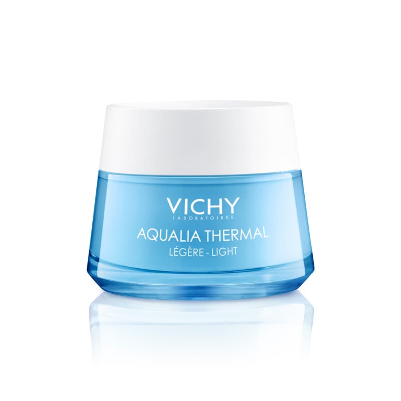 Vichy Aqualia Thermal Light Crème