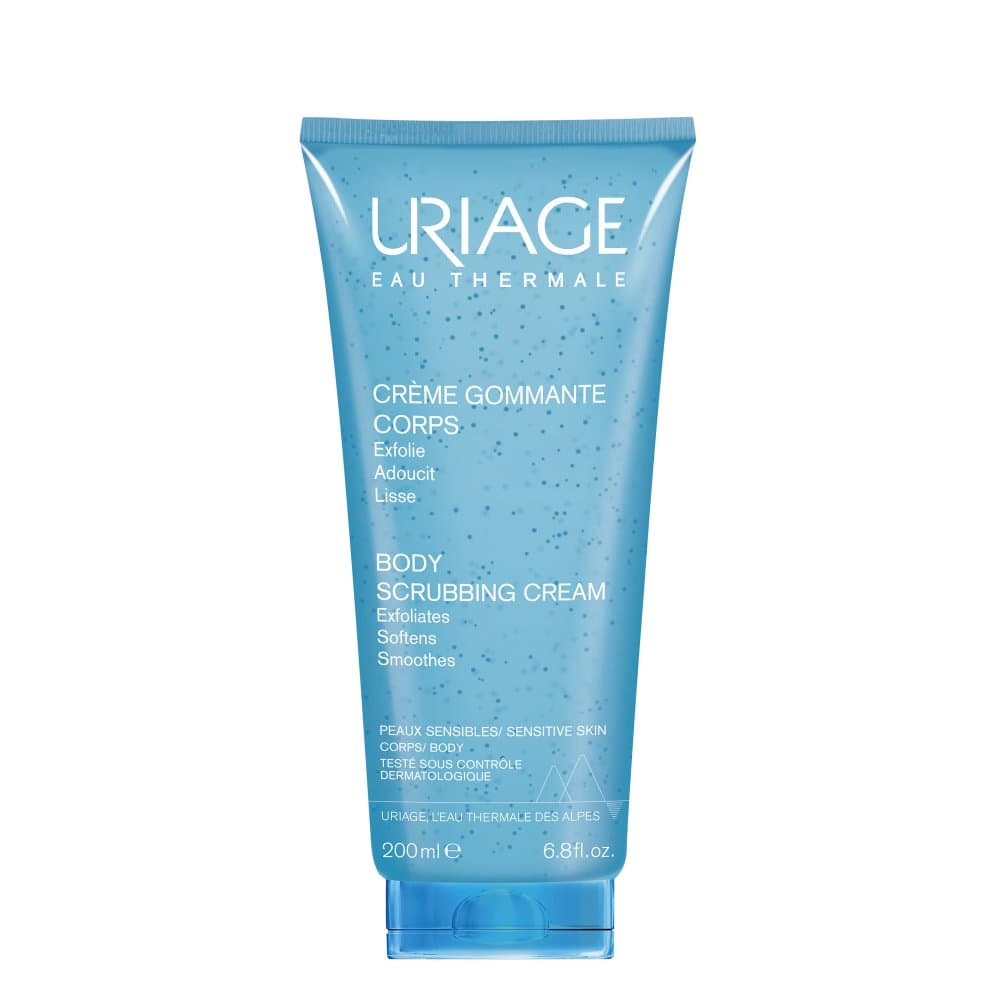 Uriage Gommante Corps 200ml