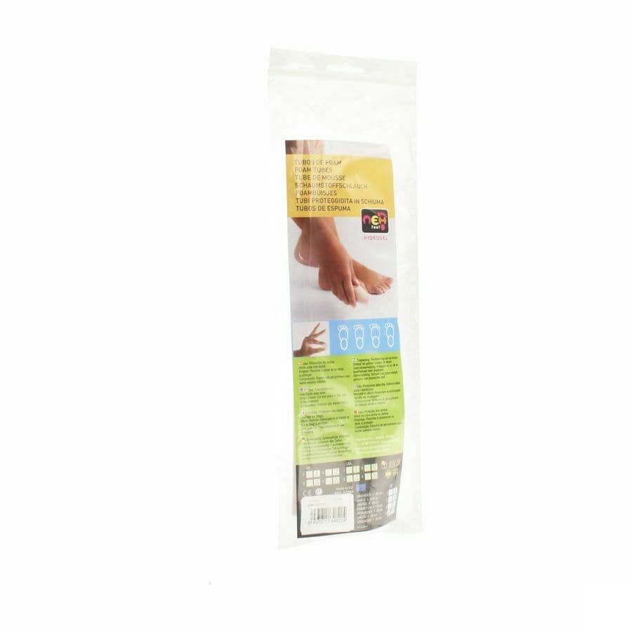 Neh Foambuisjes Diam. 3cm Lang 24,5cm