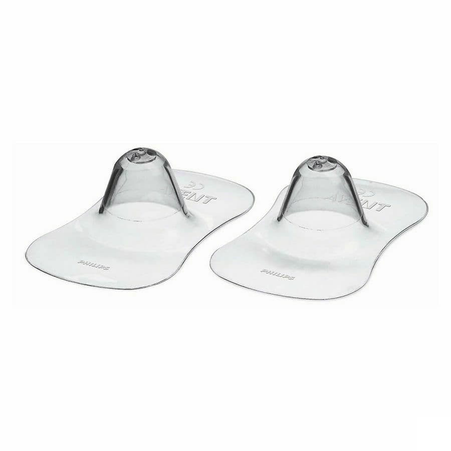 Philips Avent Tepelbeschermers Klein 2 SCF156/00