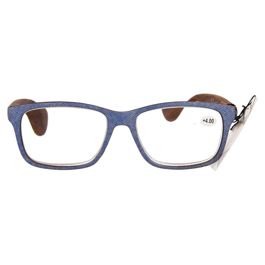Pharmaglasses Palerma Jeans +4.00