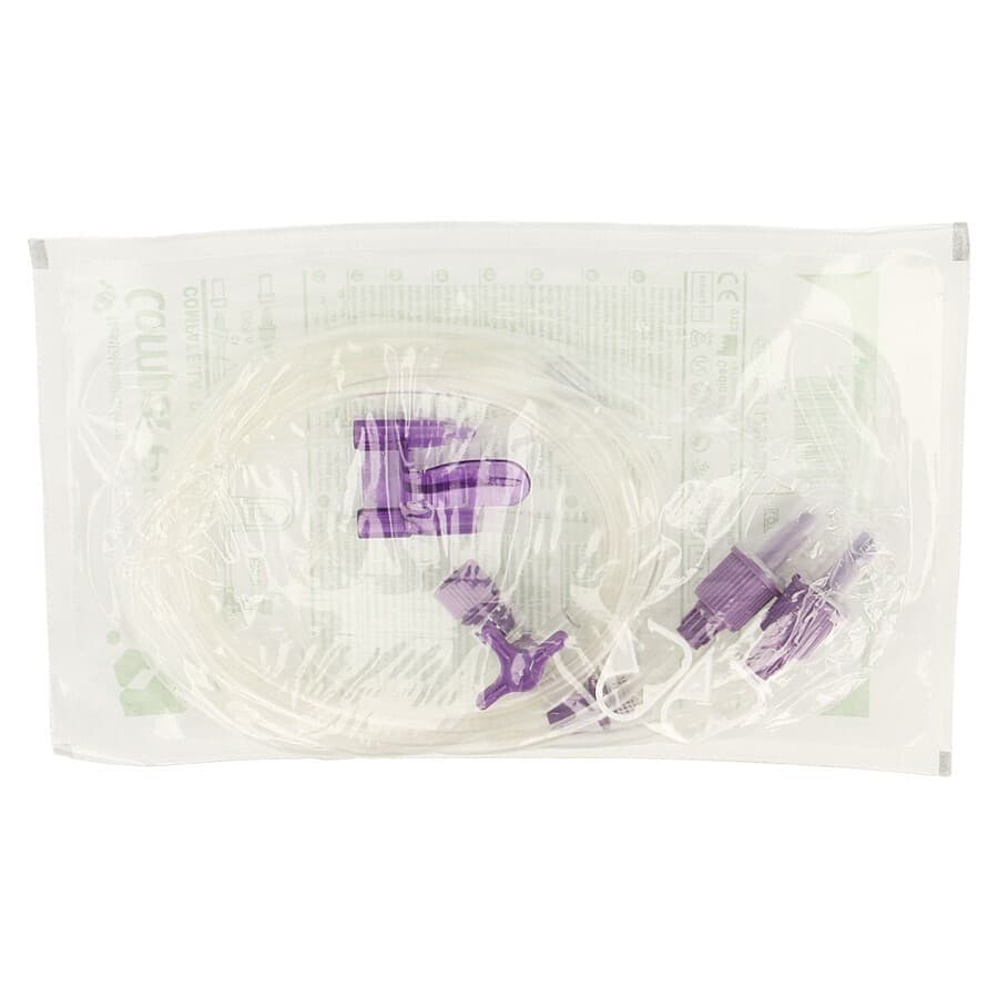 Compat Ella Dual Spike Set 30
