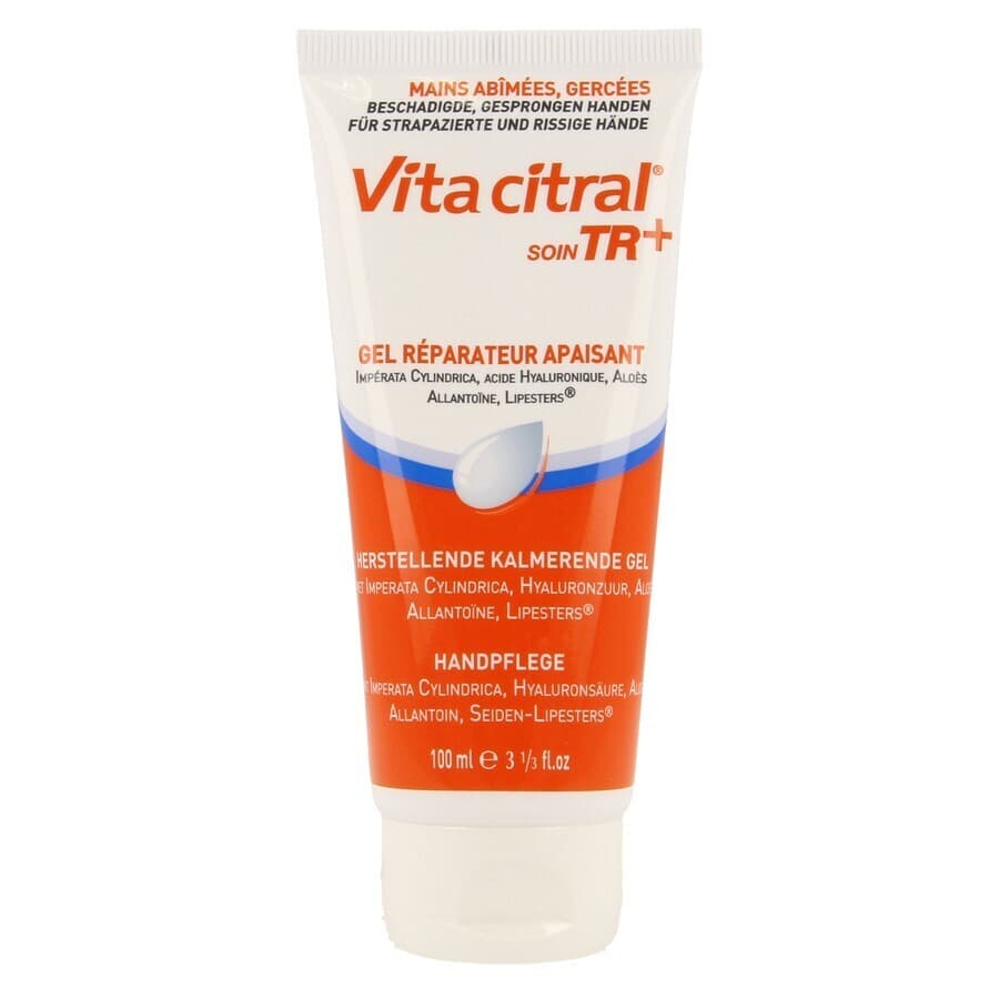 Vita Citral Beschadigde Handen Gel