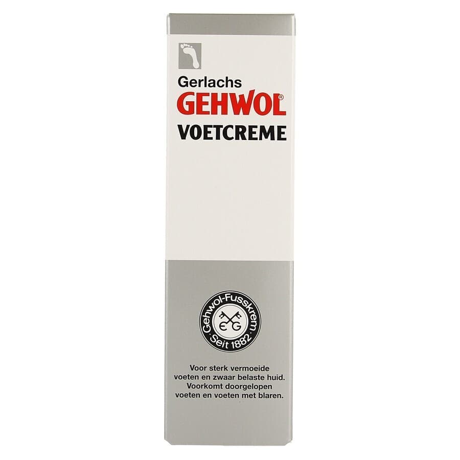 Gehwol Voetcreme 75ml Consulta