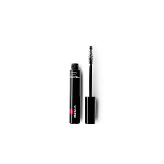 La Roche-Posay Toleriane Waterproof Mascara Black