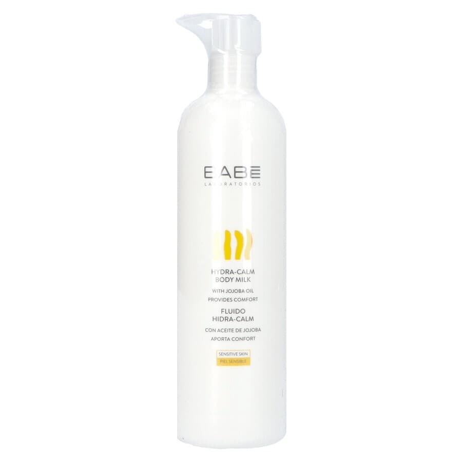 BabÉ Body Hydra-calm Body Milk 500ml