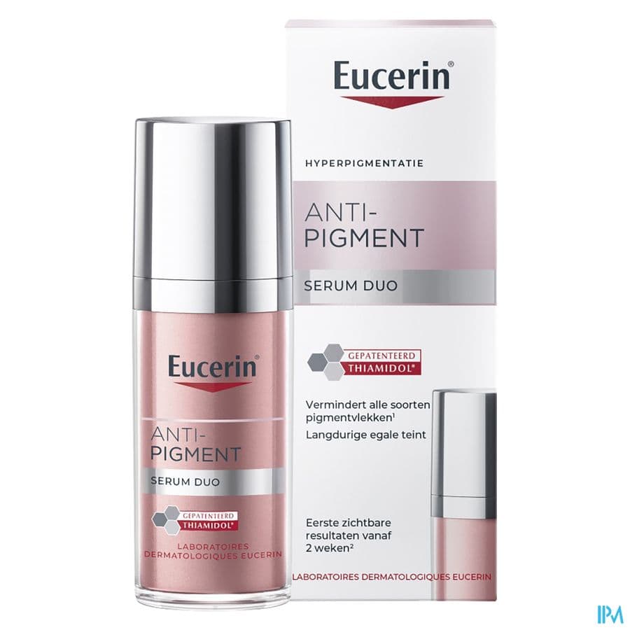 Eucerin Anti-Pigment Serum Duo
