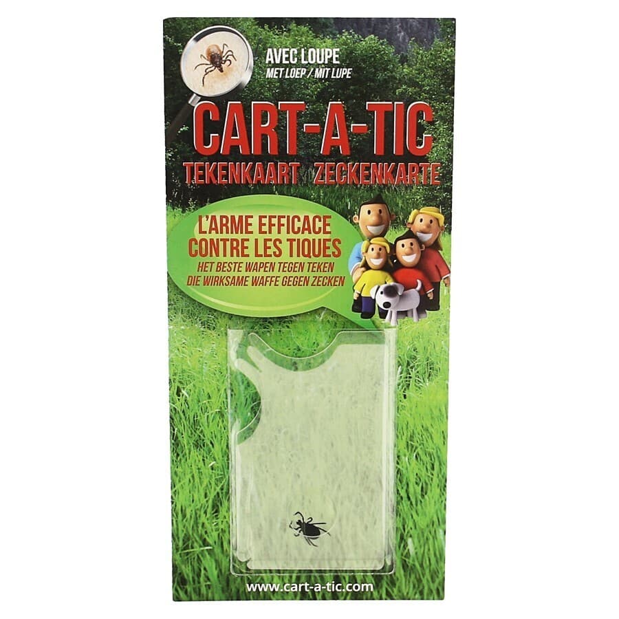 Cart-a-tic