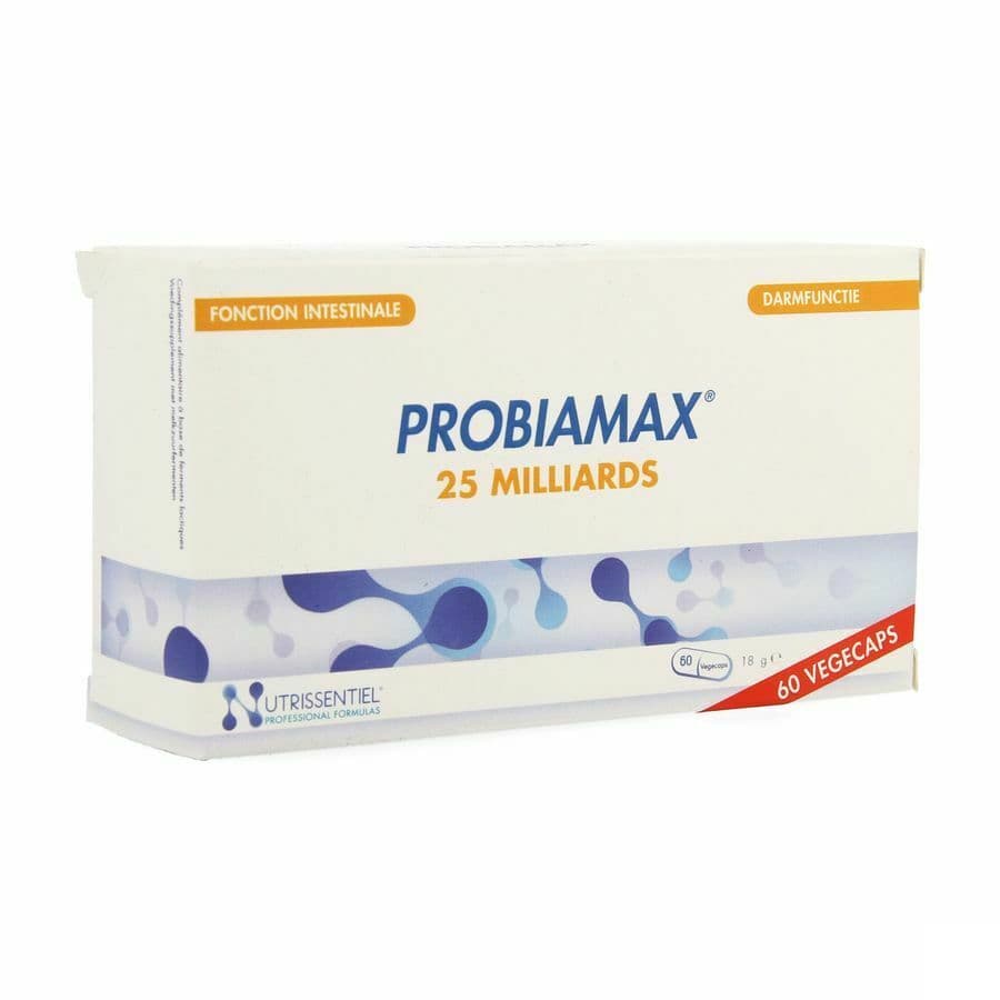 Probiamax V-caps 60