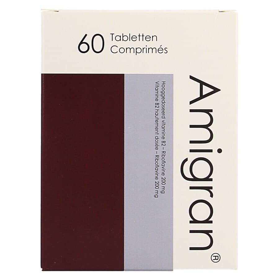 Amigran Comp 60
