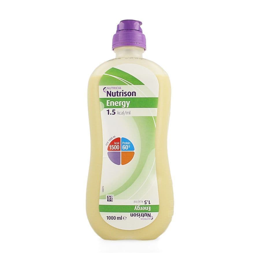 Nutrison Energy 1l