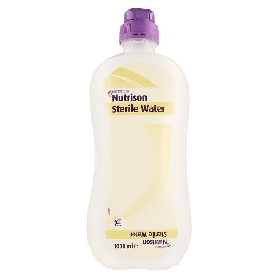 Nutrison Eau Sterile 1l