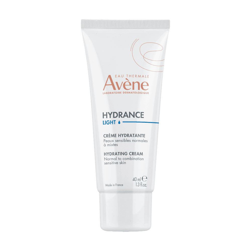 Avene Hydrance Licht Hydraterende Emulsie 40ml