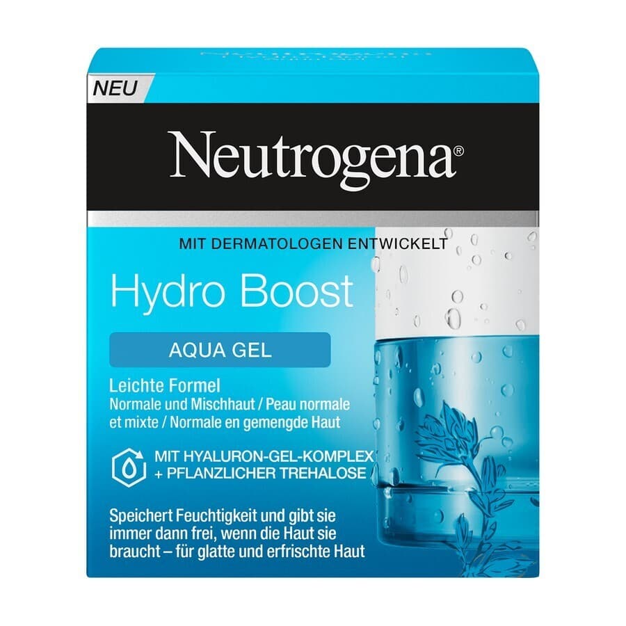Neutrogena Hydro Boost Aqua Gel