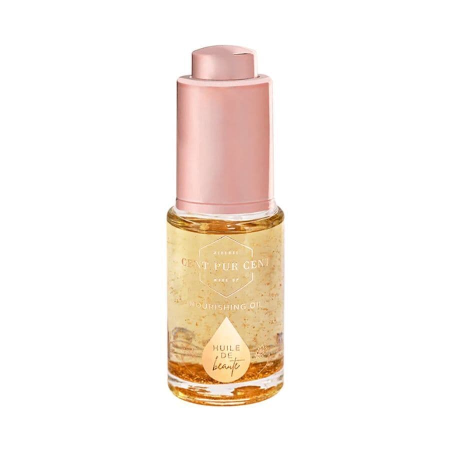 Cent Pur Cent Huile De Beaute 20ml