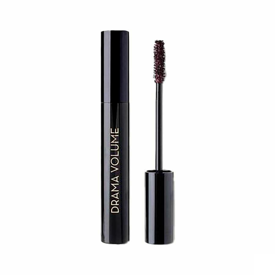 Korres Mascara Drama Volume 02 Plum 11ml