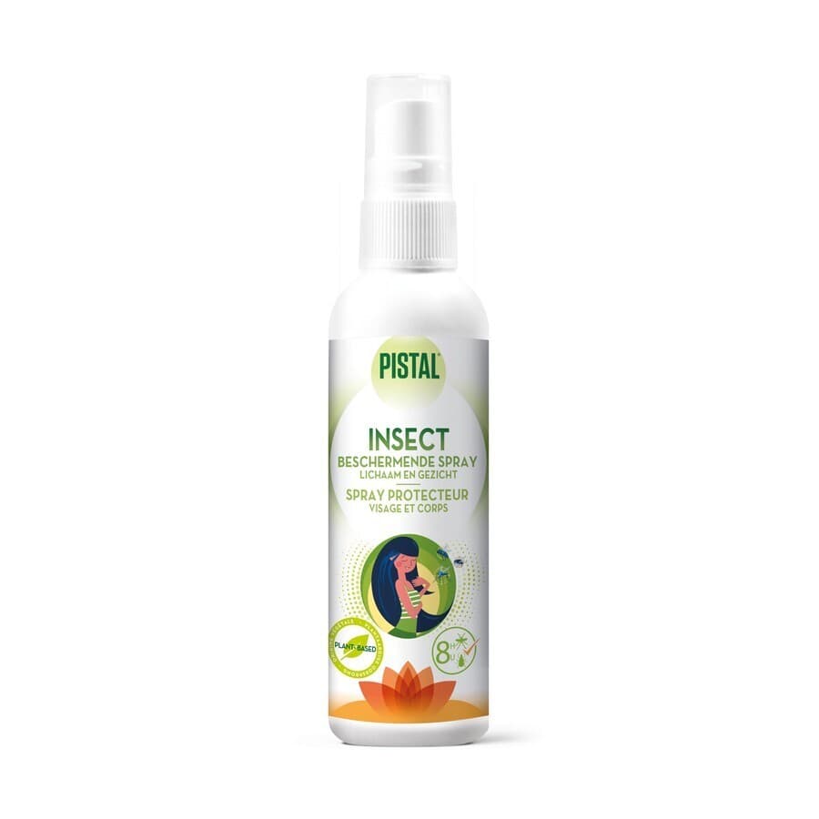 Pistal Famille Spray 50ml