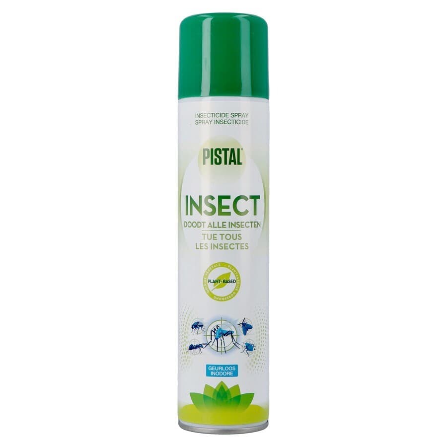 PISTAL HUIS SPRAY 300 ML