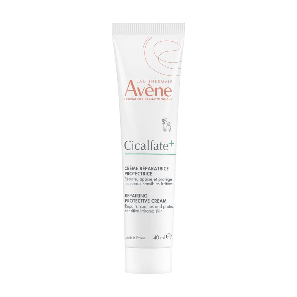 Eau Thermale Avène Cicalfate+ Crème