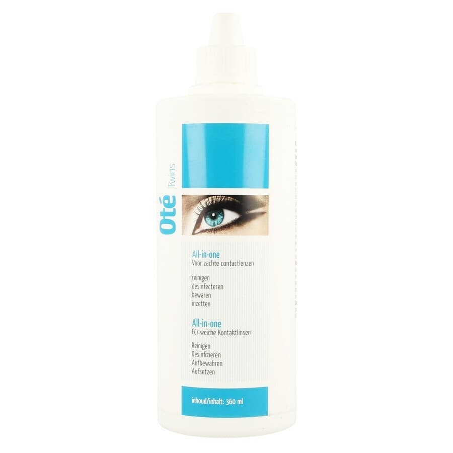 Ote Twins All In One Vloeistof 360ml