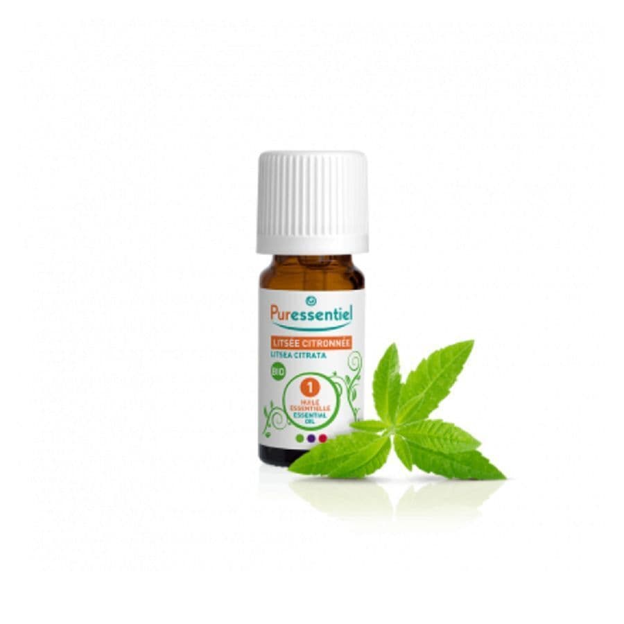 Puressentiel Eo Citroen Litsea Bio 10ml