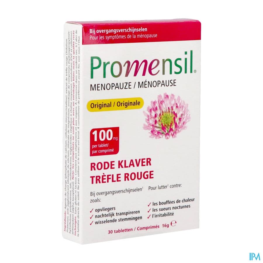 Promensil Tabletten