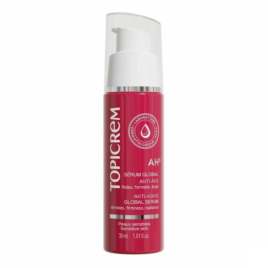 Topicrem Ah3 Serum Globaal A/aging 30ml