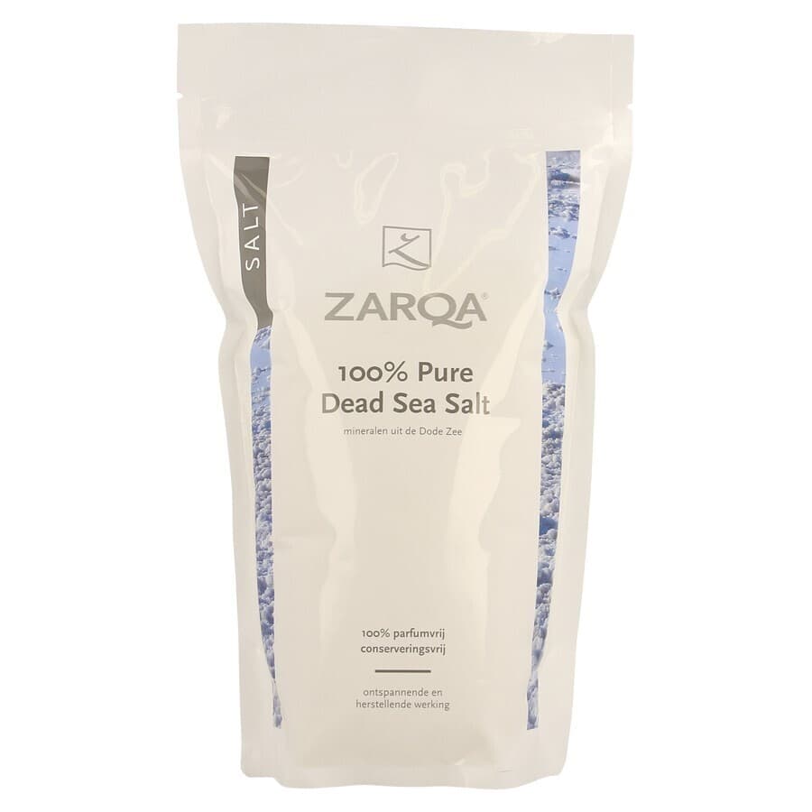 Zarqa Sel Mer Morte Sach 1kg