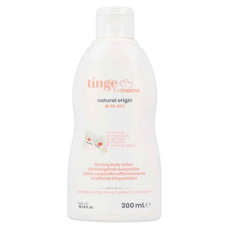 Tinge Lotion Raffermissante Corps Maman 300ml