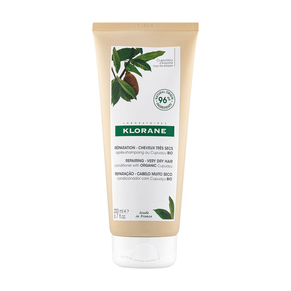 Klorane Capil. Balsem Cupuacu 200ml