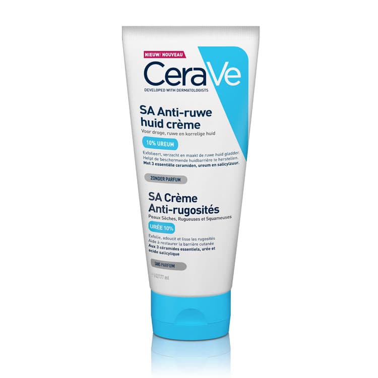 CeraVe Crème Anti-Rugosite 177ml