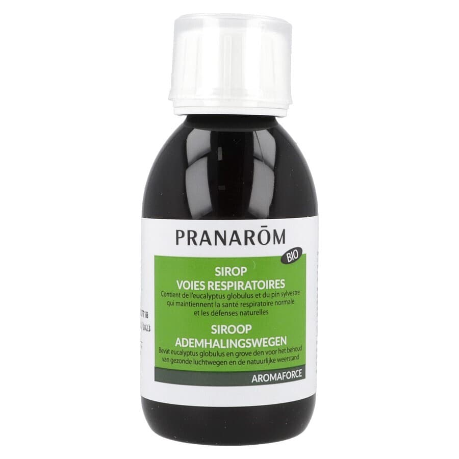 Pranarôm Aromaforce Bio Siroop 150ml
