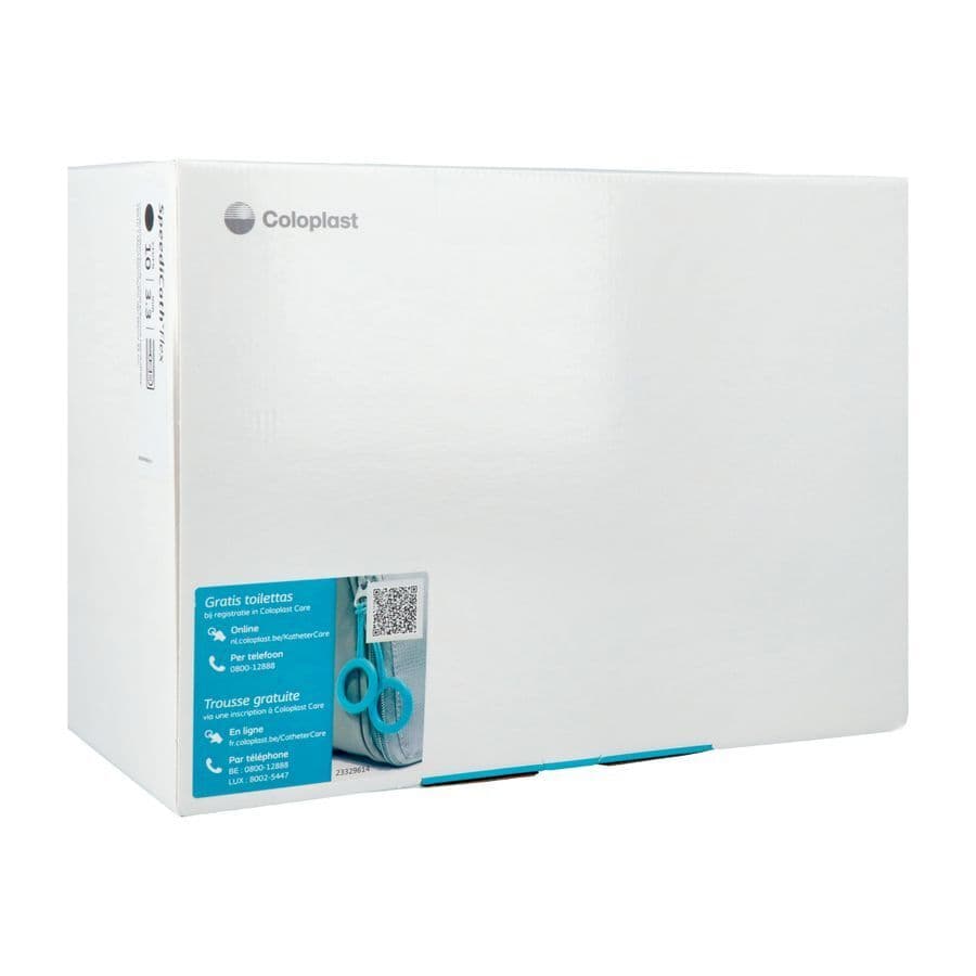 Speedicath Flex Pocket Ch10 30 28910