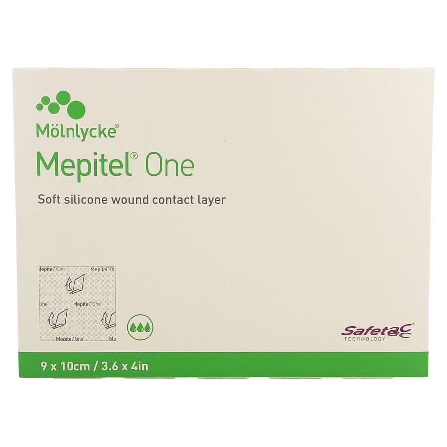 Mepitel One 9x10cm 5