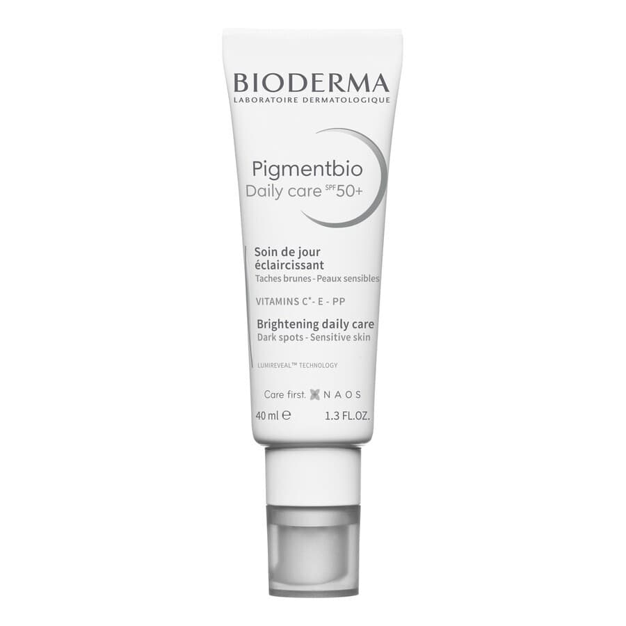 Bioderma Pigmentbio Daily Care SPF50+