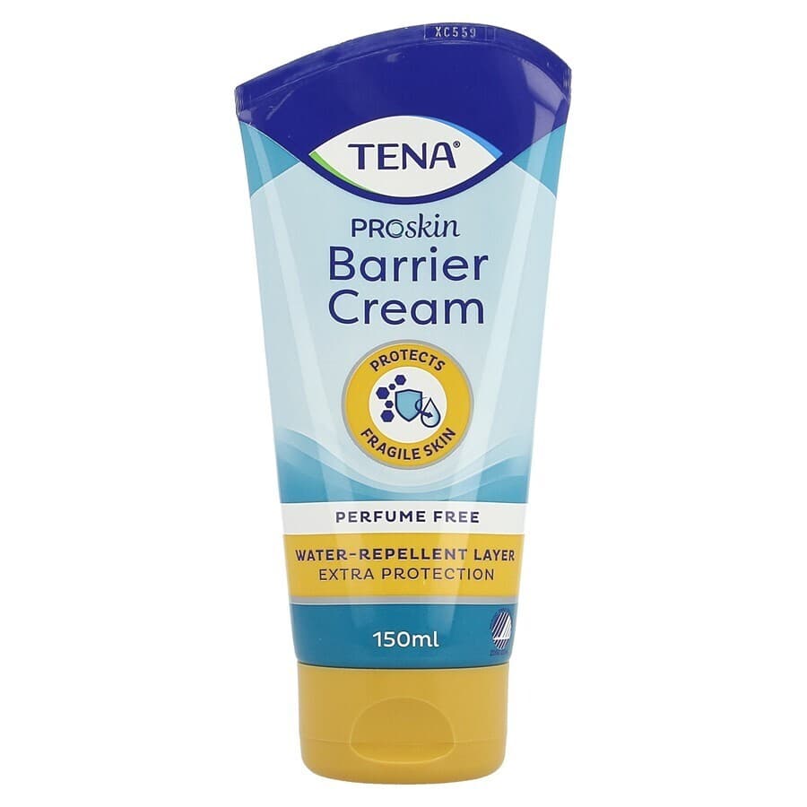 Tena Proskin Barrier Cream