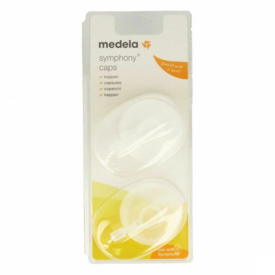 Medela Personalfit Plus Kap 2