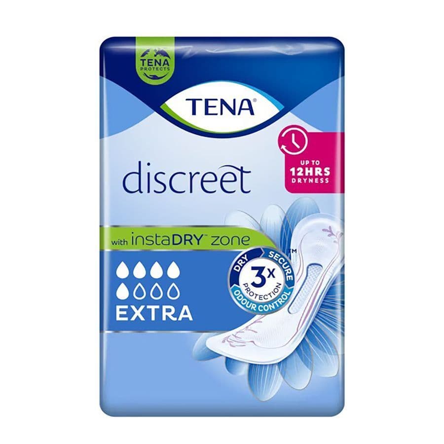 TENA Discreet Extra Verband