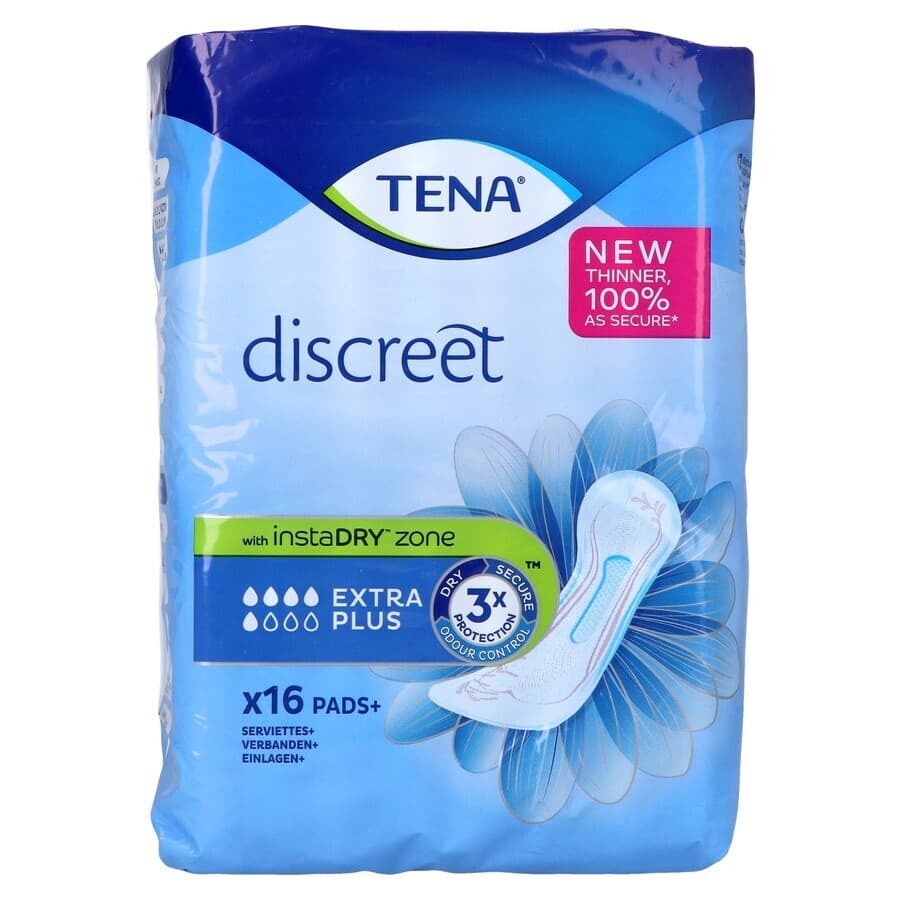 TENA Discreet Extra Plus Verband