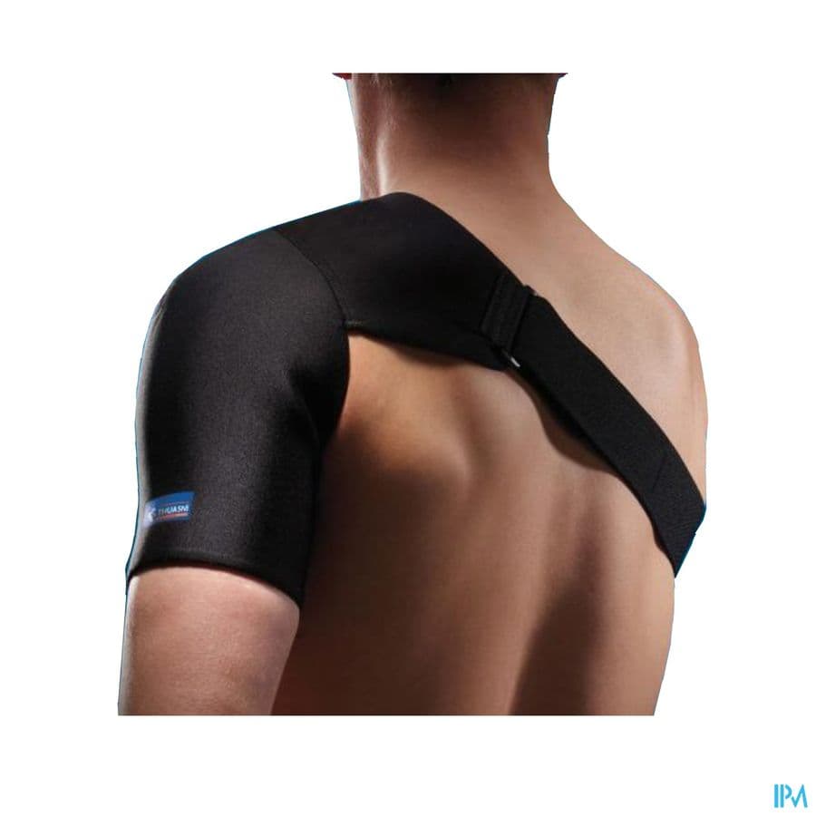 Thuasne Sport Schouderbrace Neopreen Zwart M