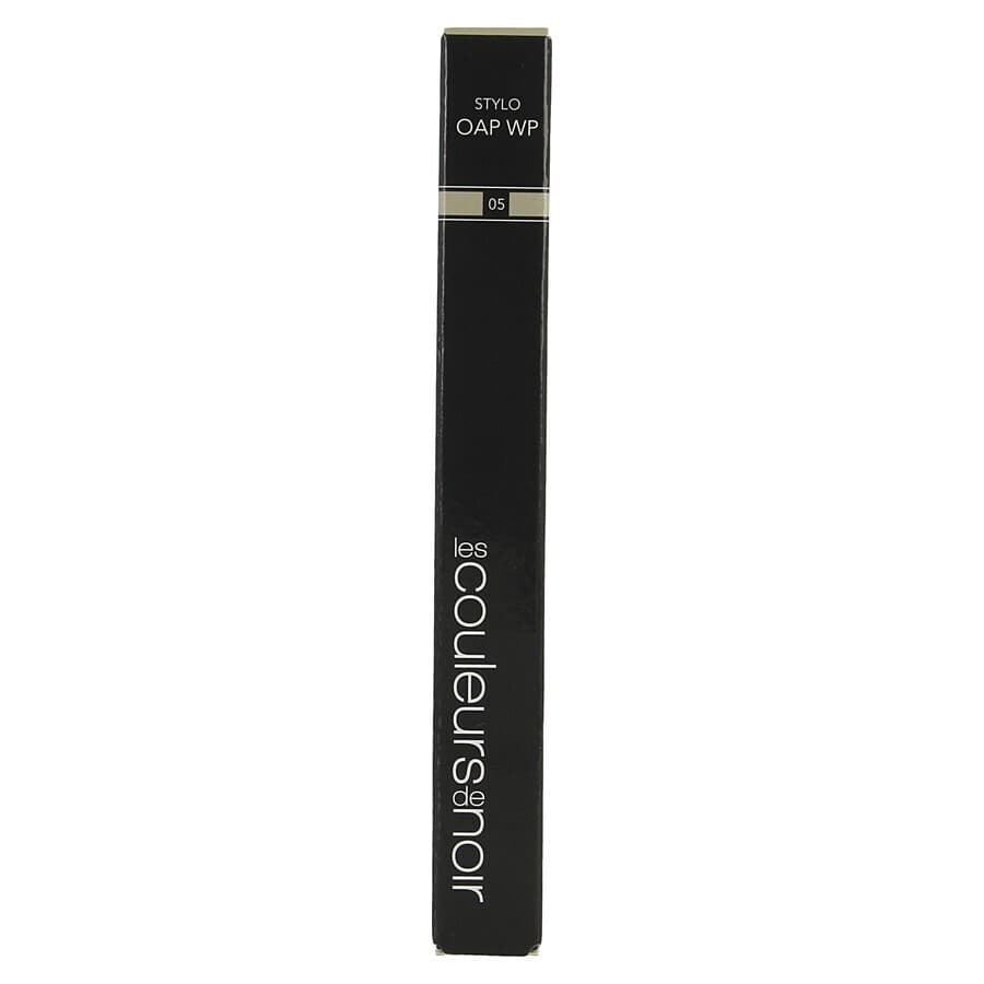 Couleurs De Noir Stylo Oap Wp 05 Copperhead