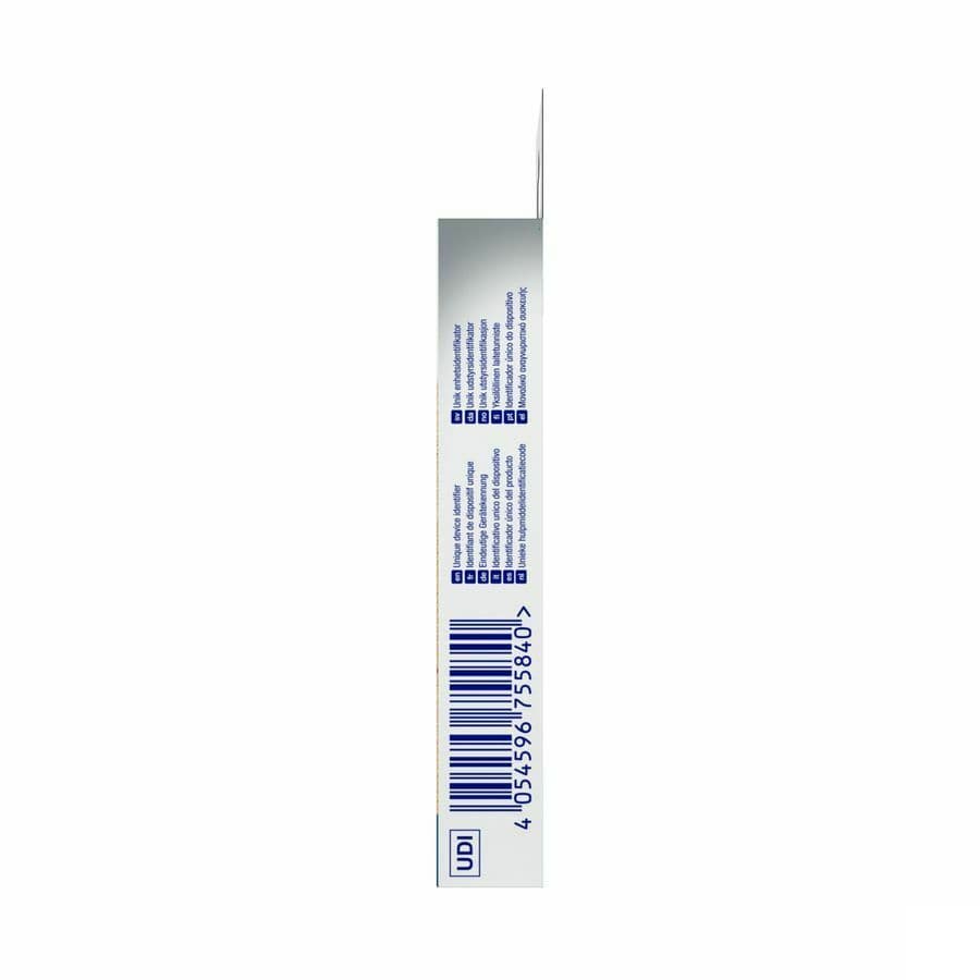 Nexcare 3m Flexible Textile Universal Strips 20