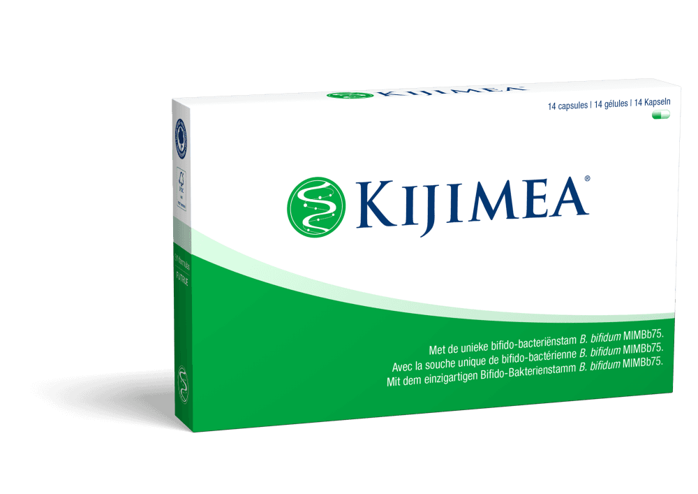 Kijimea 14 Capsules