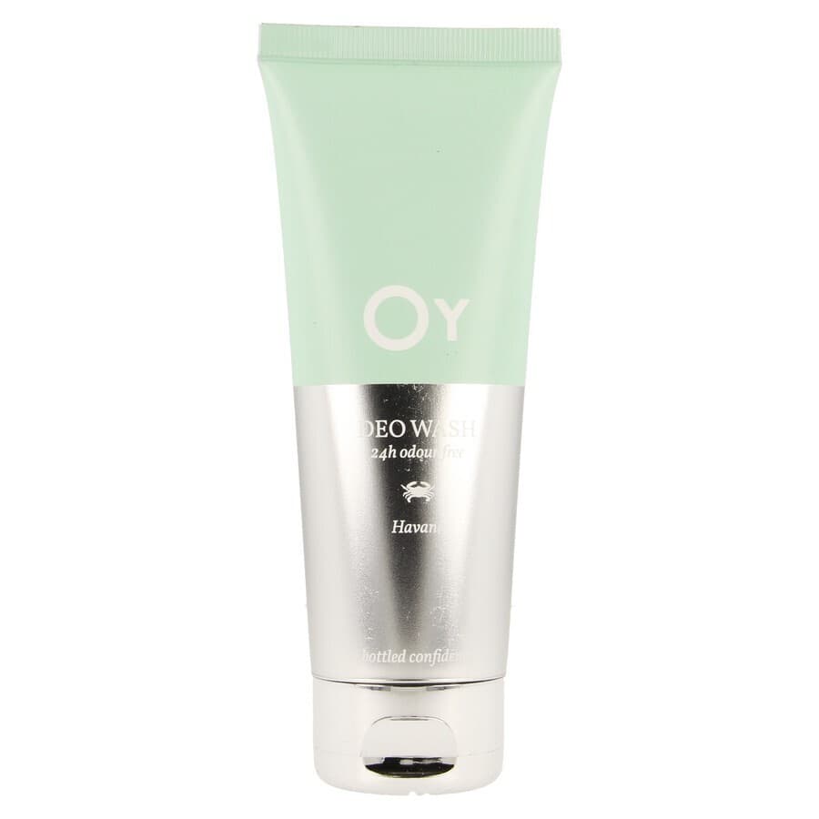 Oy Deo Wash Tube 100ml