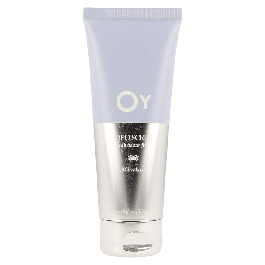 Oy Deo Scrub Tube 100ml