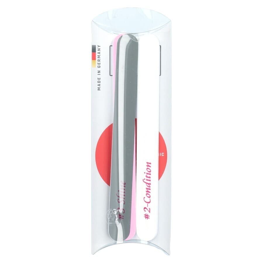 Nippes Lime Ongles Polissage N59-3