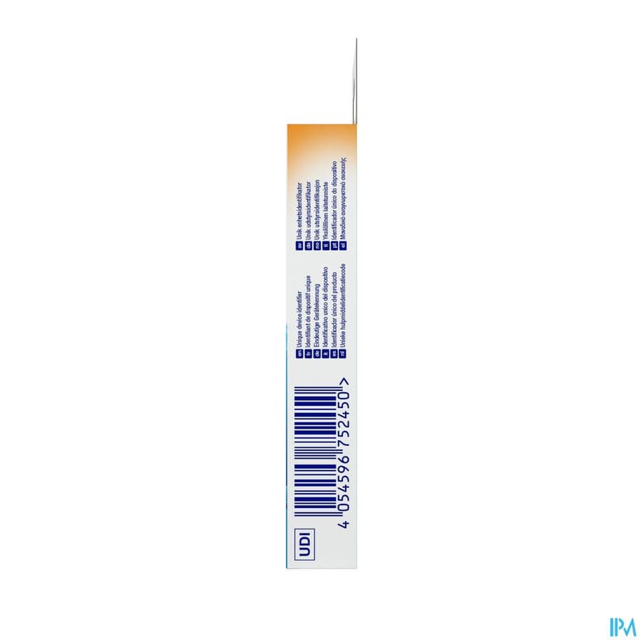 Nexcare 3m Flexible Foam Active Ha Pleist.strip 10