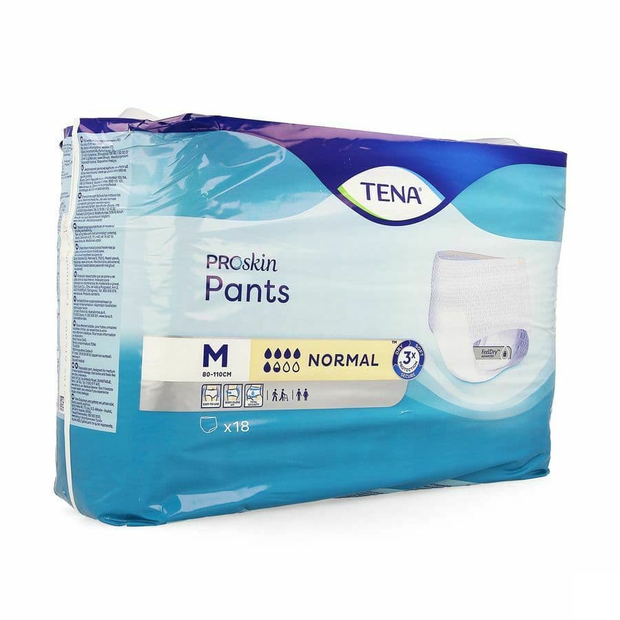 TENA Pants Normal M