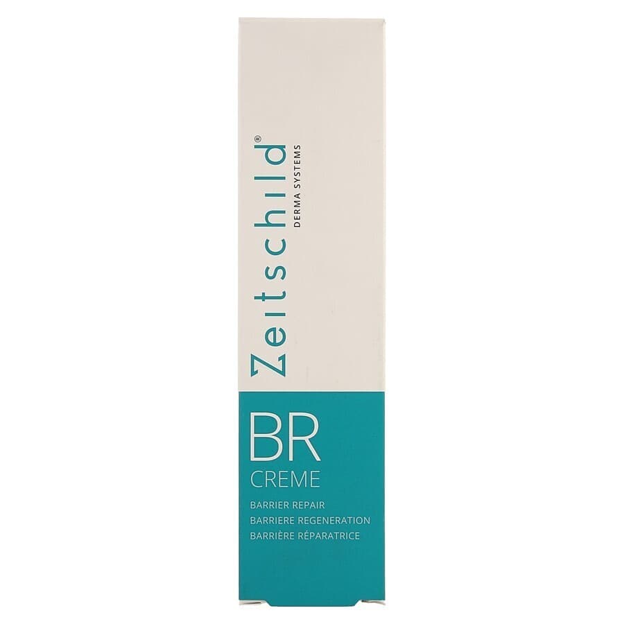 Zeitschild Derma Systems Barrier Repair Cr 100ml