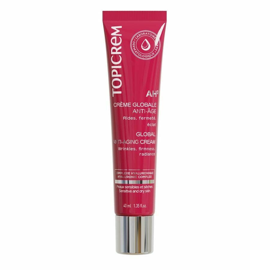 Topicrem Ah3 Creme Globale A/age 40ml